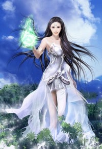 碧蓝浮世录（舰娘风尘劫）