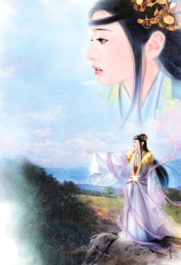 黑蓮花她以貌服人