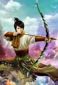什麼？你染上霸總了！