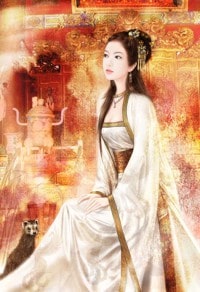 师父我可以