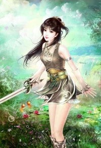 和毛绒绒在废土基建