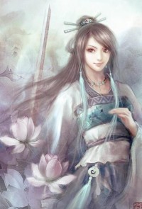 武動乾坤之第九祖符