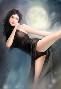 佛系厨娘，在线投喂小龙虾
