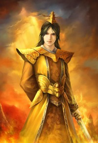 王府小吏